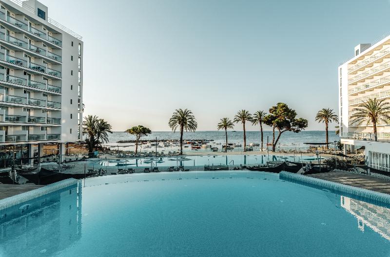Fotos del hotel The Ibiza Twiins: 1 Fotos del hotel The Ibiza Twiins: 1