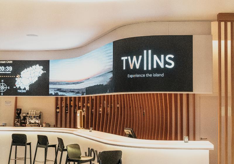 Fotos del hotel The Ibiza Twiins:  24