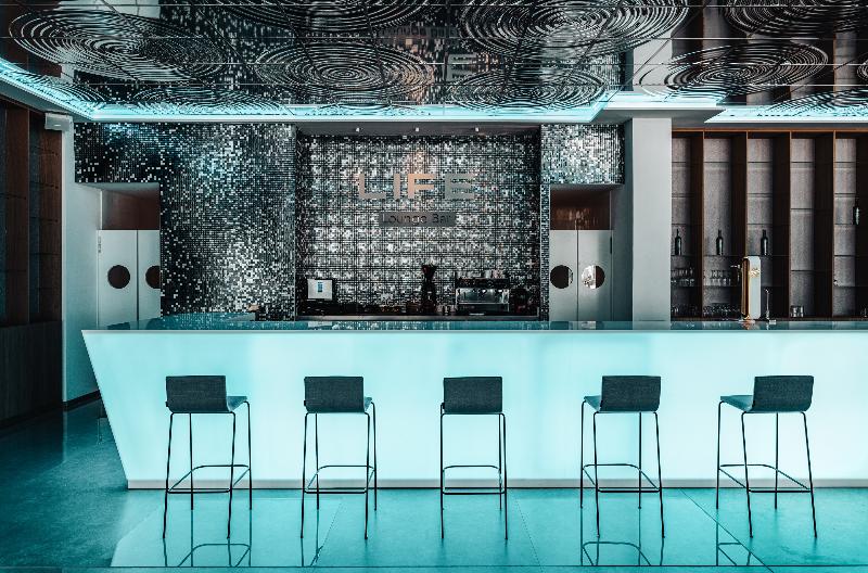 Fotos del hotel The Ibiza Twiins:  16