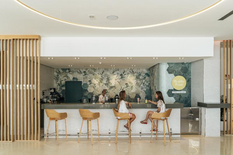 Fotos del hotel The Ibiza Twiins:  13