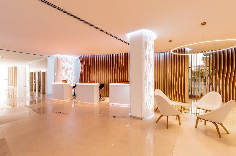 Fotos del hotel The Ibiza Twiins:  12