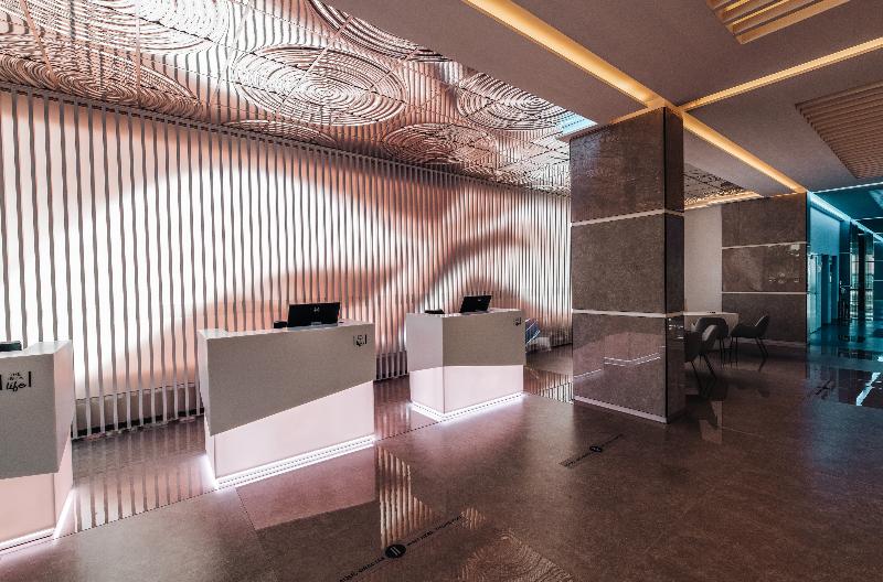 Fotos del hotel The Ibiza Twiins:  11