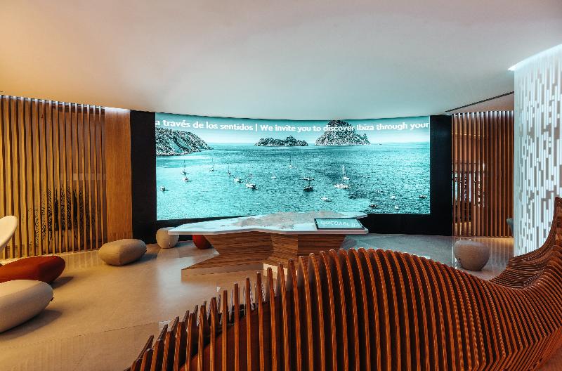 Fotos del hotel The Ibiza Twiins:  10