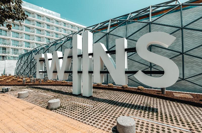 Fotos del hotel The Ibiza Twiins:  9