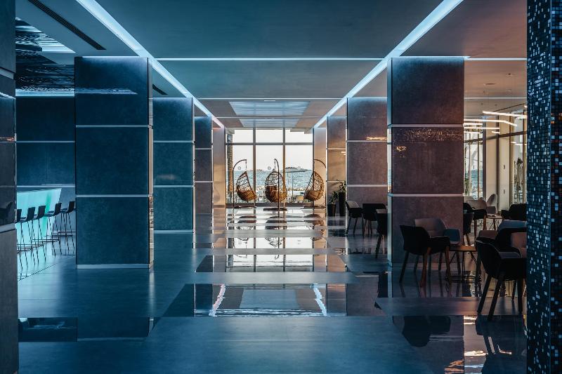 Fotos del hotel The Ibiza Twiins:  8