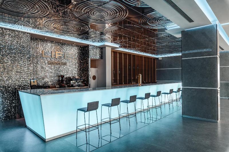 Fotos del hotel The Ibiza Twiins:  25