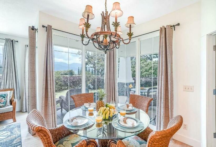 فندق Plantations At Princeville #512