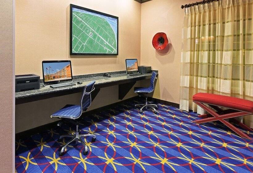 בית מלון כפרי Towneplace Suites By Marriott Corpus Christi