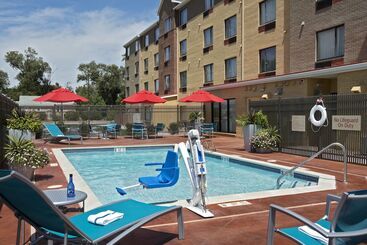 هتل Towneplace Suites By Marriott Dodge City