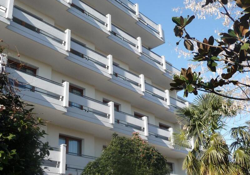 בית מלון כפרי Villa Fiorita