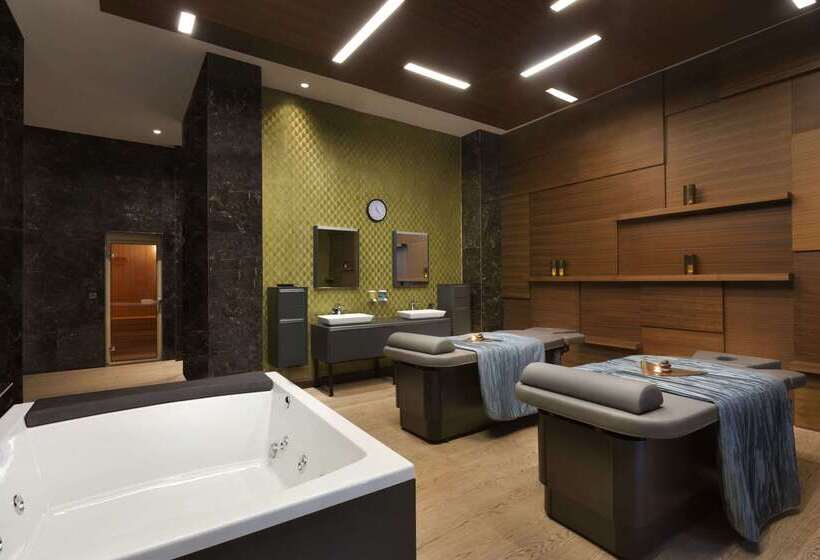 Fotos del hotel Wyndham Grand Istanbul Levent:  29