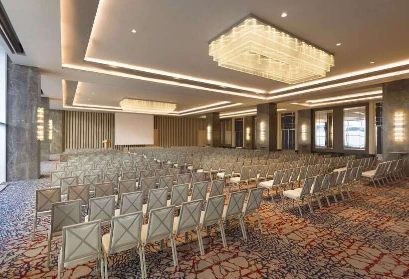 Fotos del hotel Wyndham Grand Istanbul Levent:  69