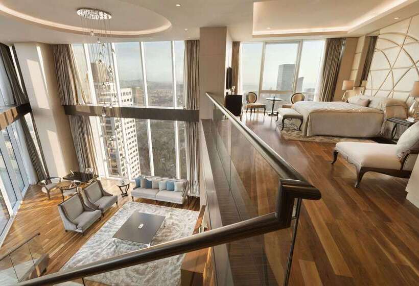 Fotos del hotel Wyndham Grand Istanbul Levent:  28