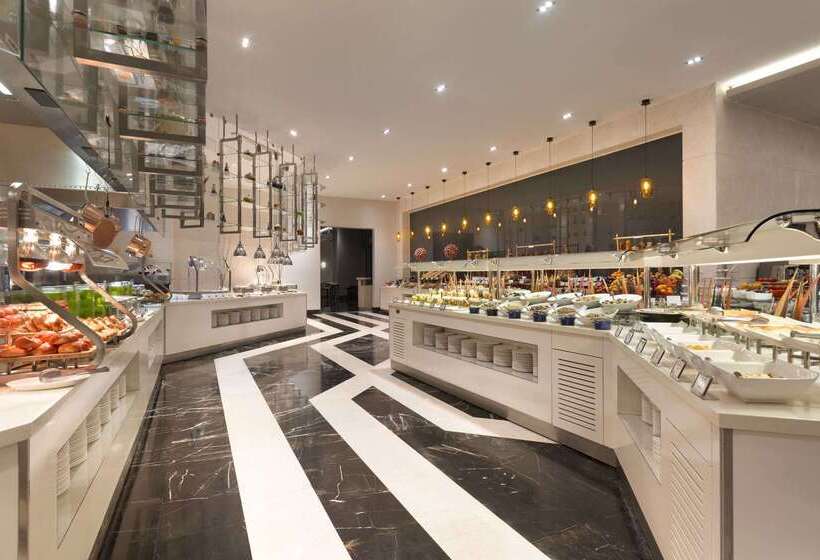 Fotos del hotel Wyndham Grand Istanbul Levent:  12