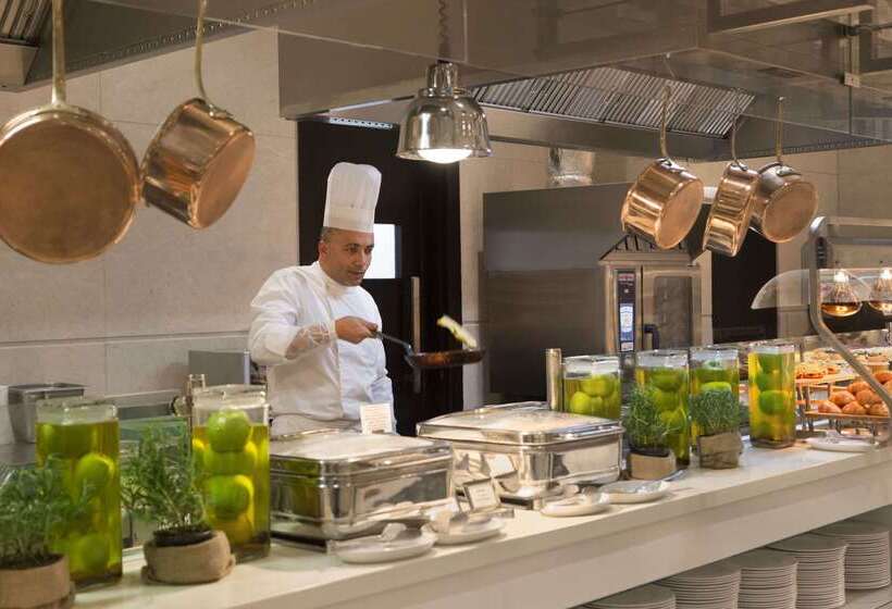 Fotos del hotel Wyndham Grand Istanbul Levent:  41