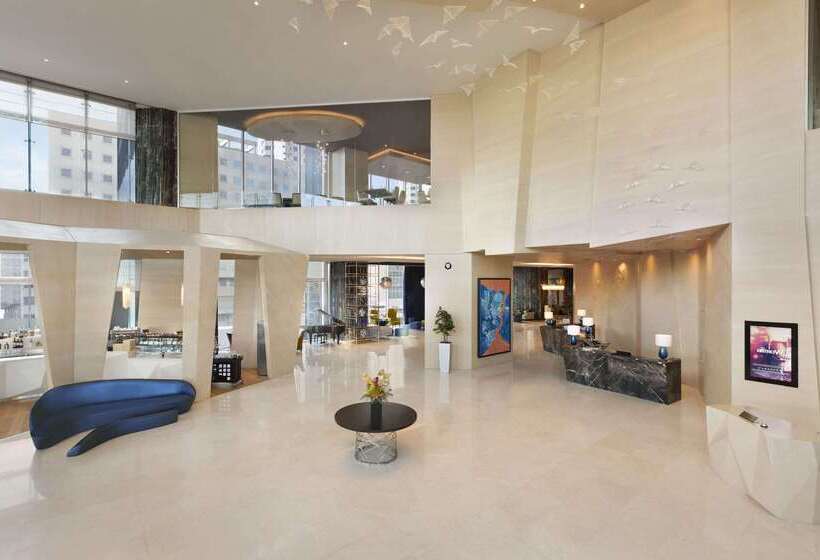 Fotos del hotel Wyndham Grand Istanbul Levent:  68