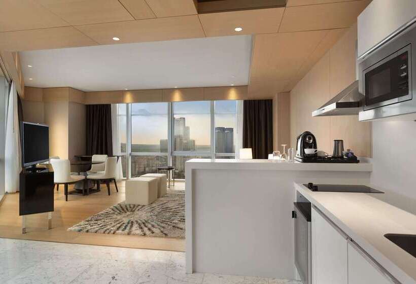 Fotos del hotel Wyndham Grand Istanbul Levent:  40