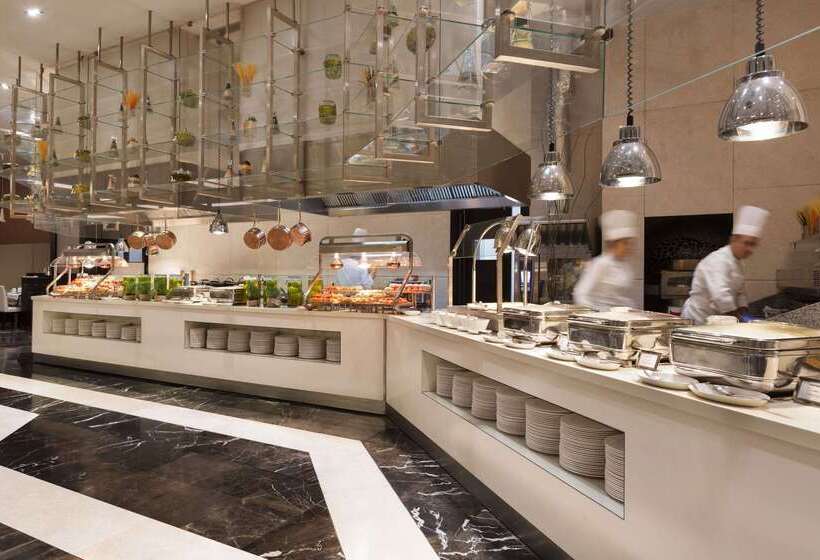 Fotos del hotel Wyndham Grand Istanbul Levent:  70