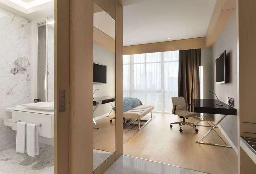 Fotos del hotel Wyndham Grand Istanbul Levent:  30