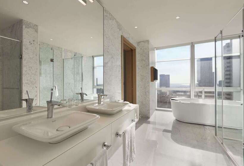 Fotos del hotel Wyndham Grand Istanbul Levent:  17