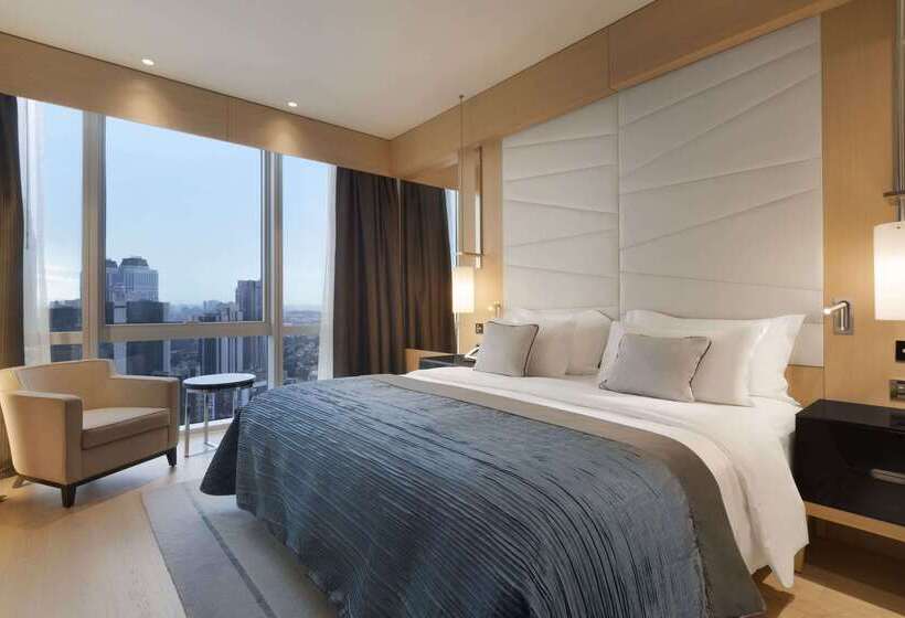 هتل Wyndham Grand Istanbul Levent