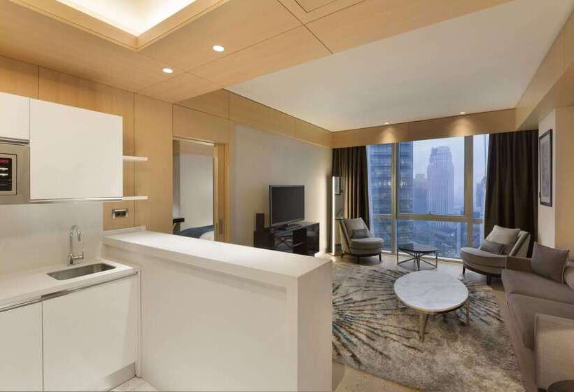 Fotos del hotel Wyndham Grand Istanbul Levent:  22