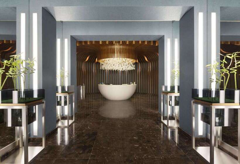 Fotos del hotel Wyndham Grand Istanbul Levent:  25