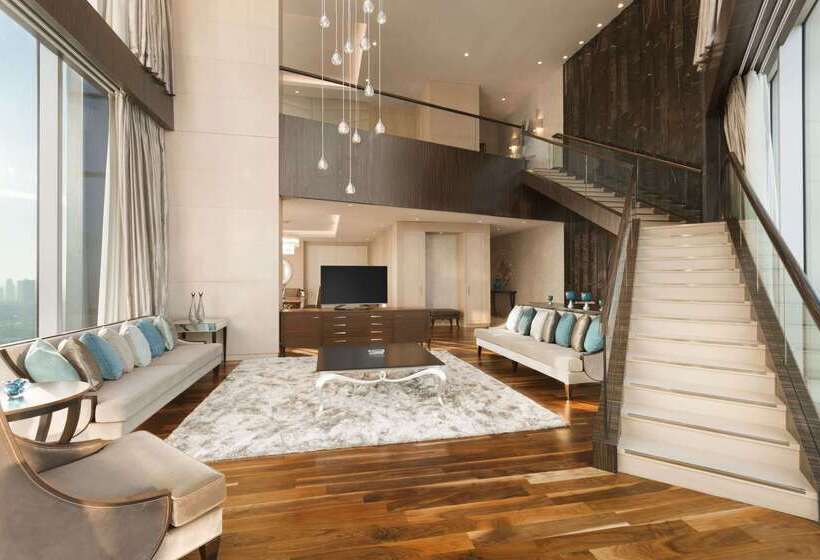 Fotos del hotel Wyndham Grand Istanbul Levent:  33