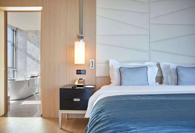 Fotos del hotel Wyndham Grand Istanbul Levent:  6