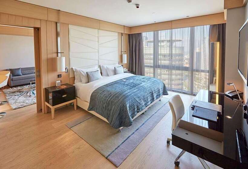 Fotos del hotel Wyndham Grand Istanbul Levent:  5