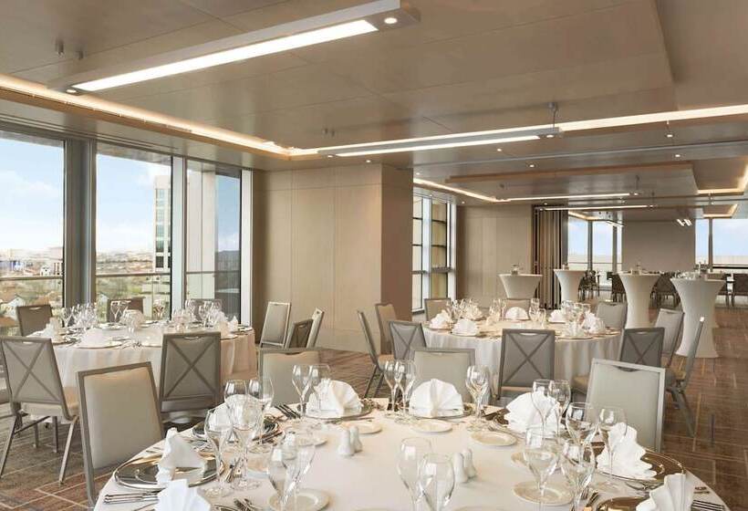 Fotos del hotel Wyndham Grand Istanbul Levent:  52