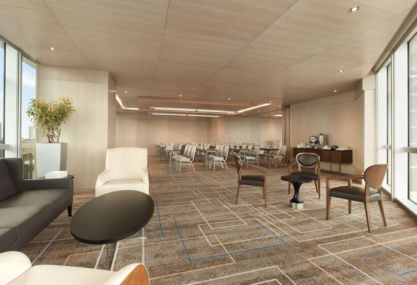 Fotos del hotel Wyndham Grand Istanbul Levent:  46