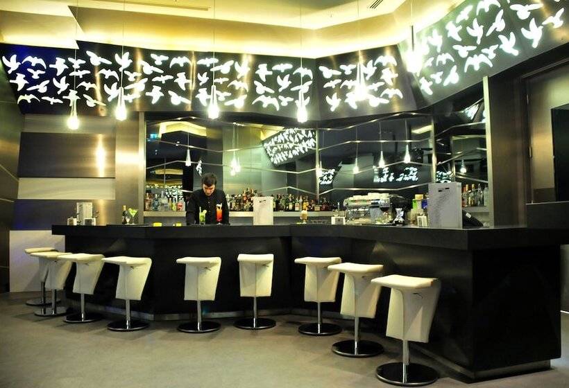 酒店 Wyndham Grand Istanbul Levent