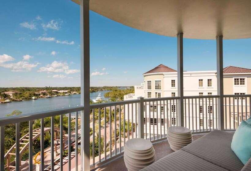 فندق Wyndham Grand Jupiter At Harbourside Place