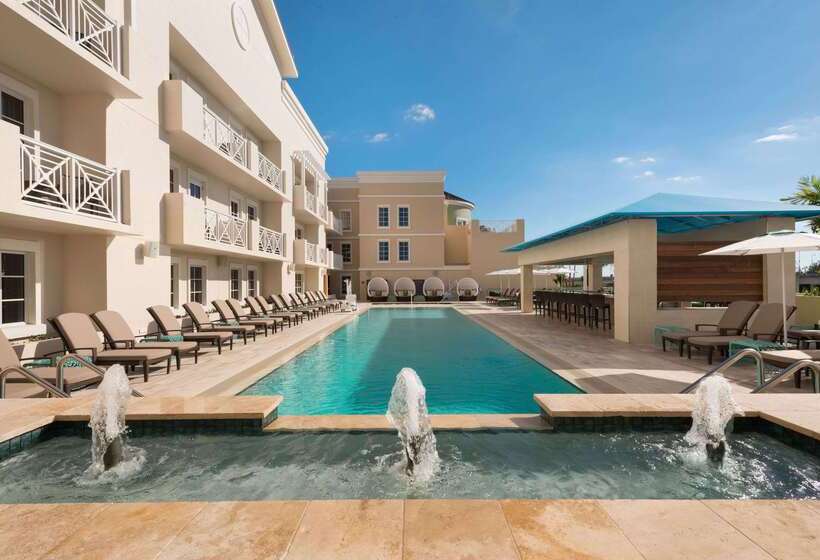 فندق Wyndham Grand Jupiter At Harbourside Place