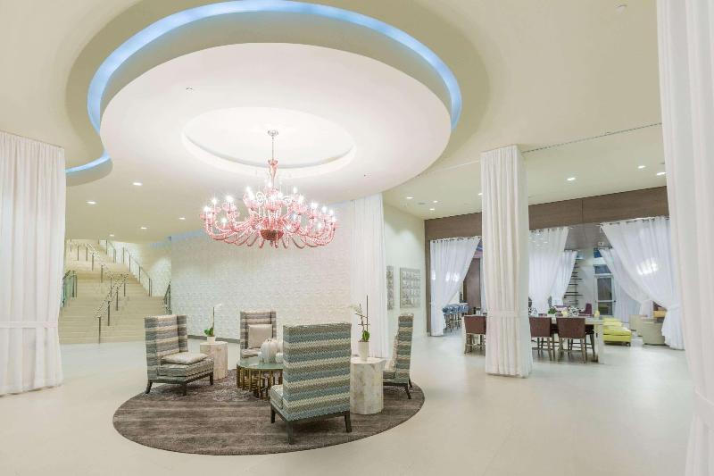 فندق Wyndham Grand Jupiter At Harbourside Place