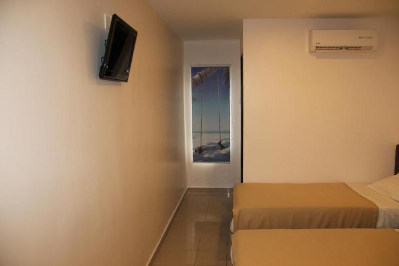 Island Time Motel Kuah