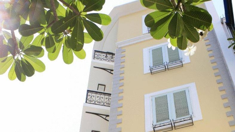 Fotos del hotel Ma Maison Boutique: 1 Fotos del hotel Ma Maison Boutique: 1