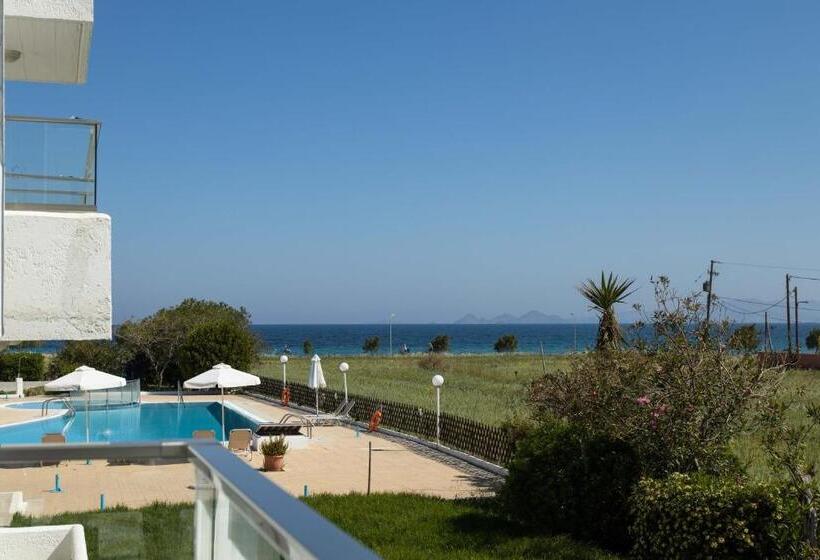 Miros Hotel Apartments