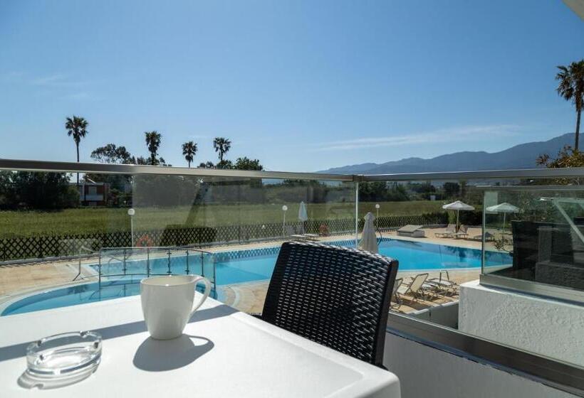 Miros Hotel Apartments