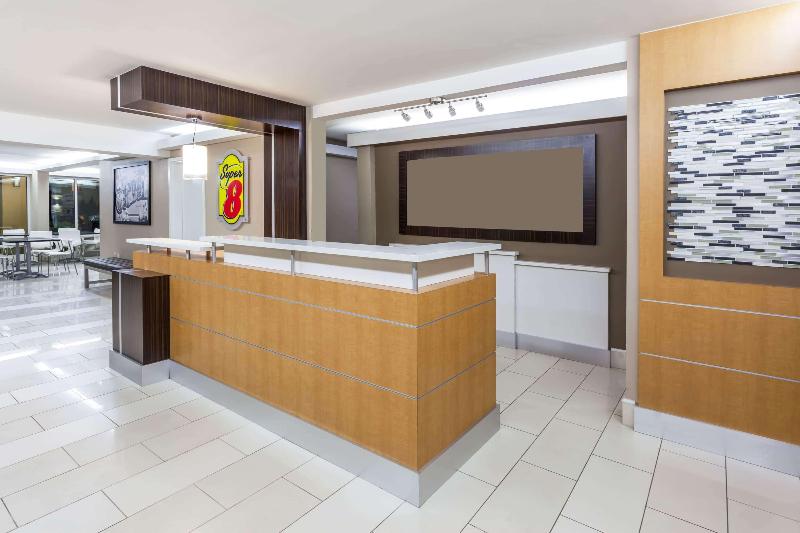 فندق على الطريق Super 8 By Wyndham Dalton/convention Center Area