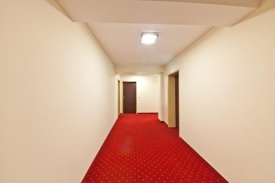 Novum Hotel New Madison Düsseldorf