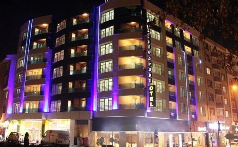 One City Apart Otel