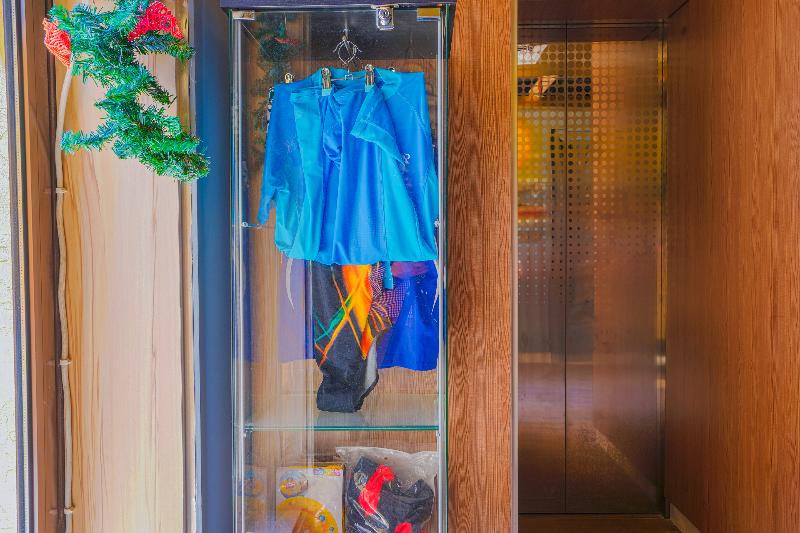 Fotos del hotel Reflections:  5