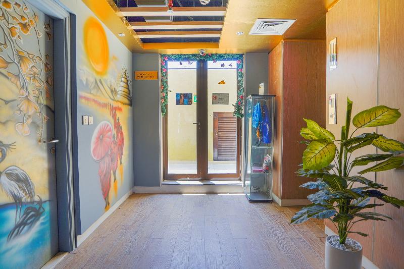 Fotos del hotel Reflections:  4