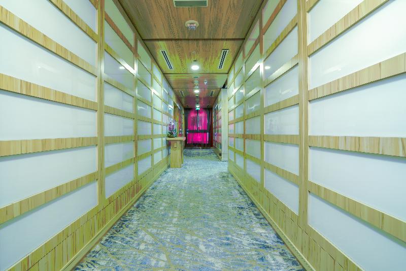 Fotos del hotel Reflections:  9