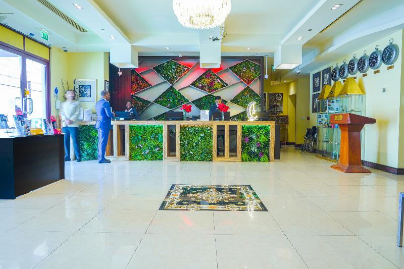 Fotos del hotel Reflections:  8