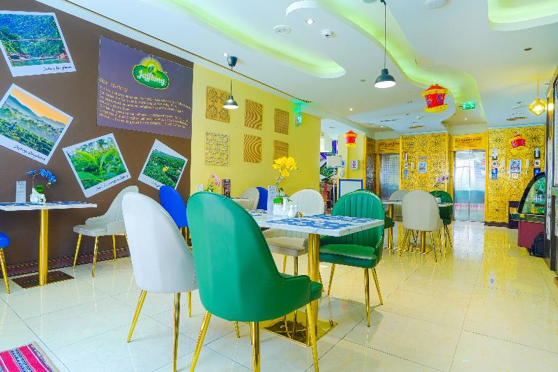 Fotos del hotel Reflections:  14