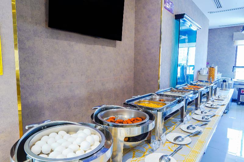 Fotos del hotel Reflections:  12