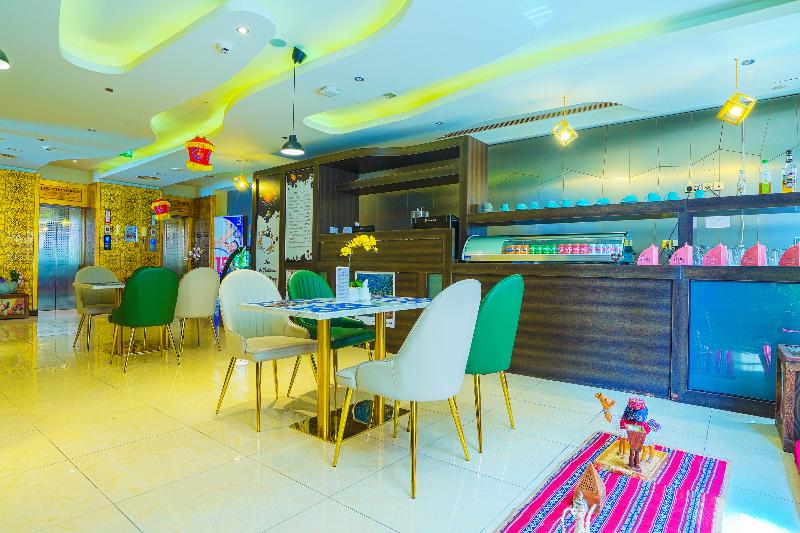 Fotos del hotel Reflections:  22